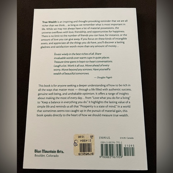 Blue Mountain Arts Collection - Picture 5 of 12